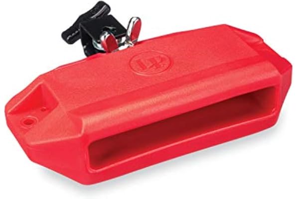 LP Latin Percussion LP1207 Jam Block