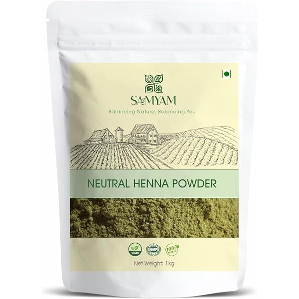 Natürliches Hennapulver – 110 G, Für Kupferrote Haartönung, 100% Rein, Ohne Zusätze