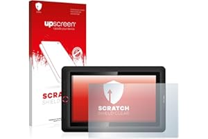 upscreen Protection d’écran pour XP-Pen Artist 15.6 Pro Film Protecteur – Transparent, Anti-Trace
