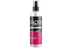 begloss brillo perfecto Premium Spray 100 ml – látex polaco – la última de alto brillo brillo – el lubricante para el Polaco & cuidado de goma y látex prendas de vestir.