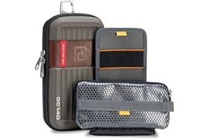 Veto Pro Pac OC140 - Maletín de herramientas pequeño