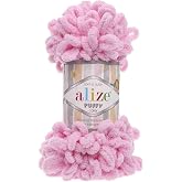 Alize Puffy El &Ouml;rg&uuml; İpi 185