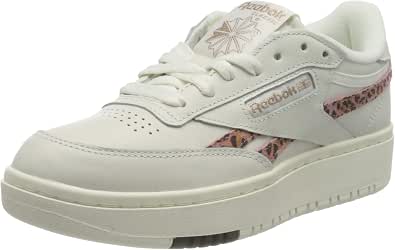 Reebok Women's Club C Double Sneaker: Amazon.co.uk: Shoes \u0026 Bags