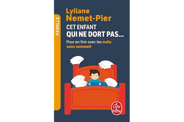 Cet enfant qui ne dort pas