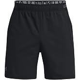 Under Armour Men's Ua Vanish Woven 6' Shorts Şort Erkek