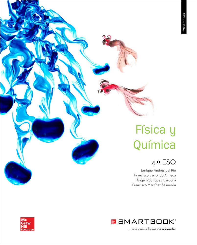 Física Y Química. 4º ESO