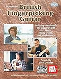 British Fingerpicking Guitar British Fingerpicking Guitar
