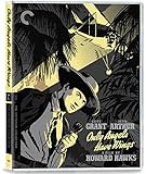 Only Angels Have Wings [Criterion Collection] [Blu-ray] [2016]