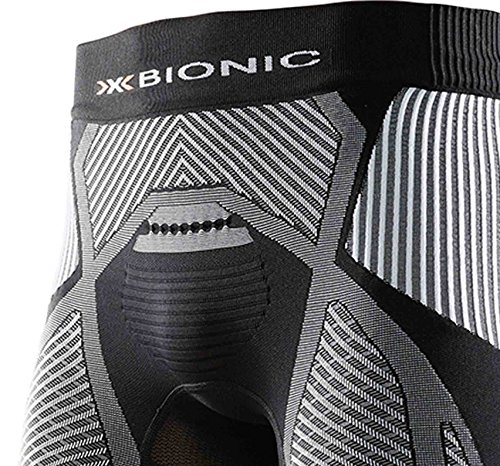 X-Bionic Herren Oberbekleidung Running The Trick Shorts,O100046-B119 - 3