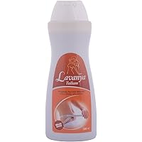 Samraksha Lavanya Tailam - 200Ml