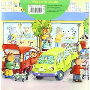 El supermercado (Mira Por La Ventana)