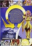 Image de Saint Seiya Omega : Les nouveaux Chevaliers du Zodiaque - Vol. 4 [Édition Limitée]