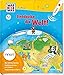 Was ist was Junior: Entdecke die Welt! Kinderbuch ab 4 Jahren zu lesen: Kontinente, Länder, Kulturen (Antippen, Spielen, Lernen!) by