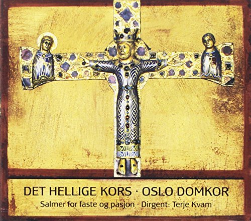 Preisvergleich Produktbild Hellige Kors-Salmer for Faste