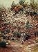 Produktbild A4 Photo Tyndale Walter 1855 1943 Plum trees at Atami Japanese Gardens 1912 Print Poster