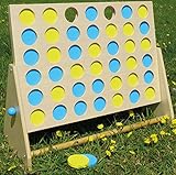 Mightymast 4 in a row Game (Sports)