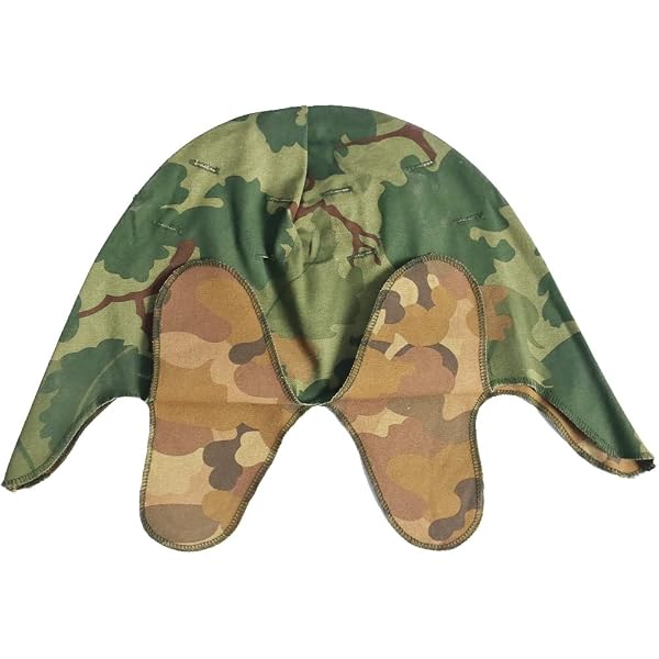 Sac Bandoulière Tactique Américain M1961 Réplique Toile - Style Guerre Du Vietnam