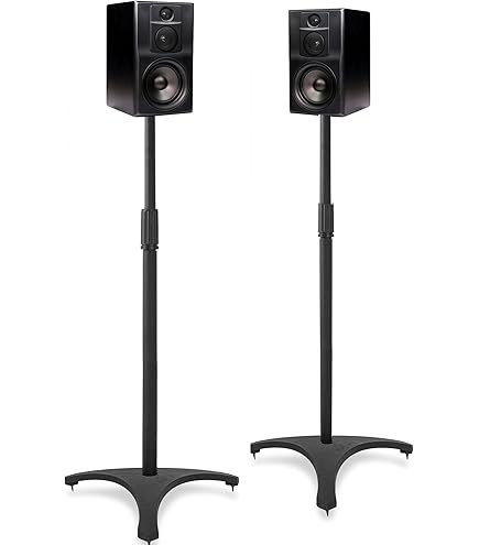Monitor Stand Met Een Geventileerde Metalen Platfo... – Vicedeal