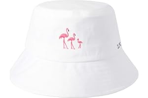 ZLYC Women's Bucket Fisherman's Hats