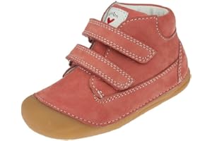 ANTONLIEBEVOLL Baby Lauflernschuhe, Leder Krabbelschuhe Gr. 19-25 EU, rutschfest