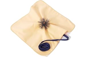 GEWA Helin E4105 Tenor Sax Pull Through Micro Cloth