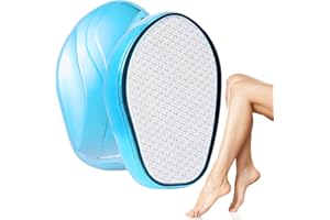 AHYBZN Nano Haarentferner für Frauen und Männer,Upgrade Wiederverwendbarer Kristall Haarentferner Hair Remover Magischer Haarradierer für Rücken, Arme, Beine