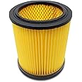 MisterVac compatibile con filtro di scarico motore (telaio in plastica) Parkside PWD25 A2,367468_2101