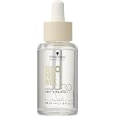 Schwarzkopf Professional BLONDME Bondfinity Deep Repair Oil &ndash; Light Repair Oil &ndash; No Rinse 50 ml