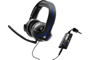 Thrustmaster Y-300P Gaming Headset per Playstation 4 e PC