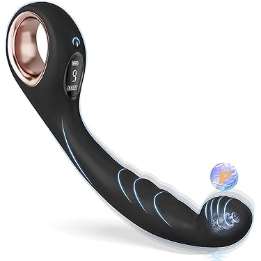 dildo mit kamera 7 Best Prostate Massagers for Anal Play in 2025 main image 0