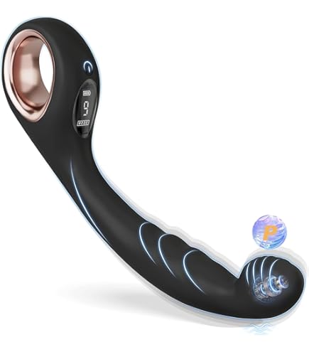 Penisring Vibrator Prostata Stimulation Mnner Vibratorensets fr Mnner  Analvibratoren fr Mann Dual Penisringe Sex Spielzeug fr die Manner 10  Vibrationsmodi, Sex Spielzeug fr Solo Paare extrem : Amazon.de: Drogerie &  Krperpflege