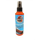 Araba Oto Su Yağmur Itici Cam Seramiği Cam Ayna Su Tutmayı Engelleyici Yağmur Kaydırıcı 170 Ml