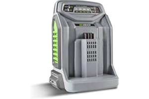 EGO POWER PLUS Schnellladegerät CH5500E EGO Power