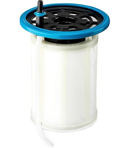 Filtro Abitacolo UFI 53.391.00 - Antipolline Per Alfa Romeo Giulia E Stelvio