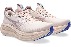 ASICS Gel-Nimbus 28 womens Sneaker