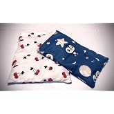 Kiraz &Ccedil;ekirdeği Yastığı Anne&Bebek Set
