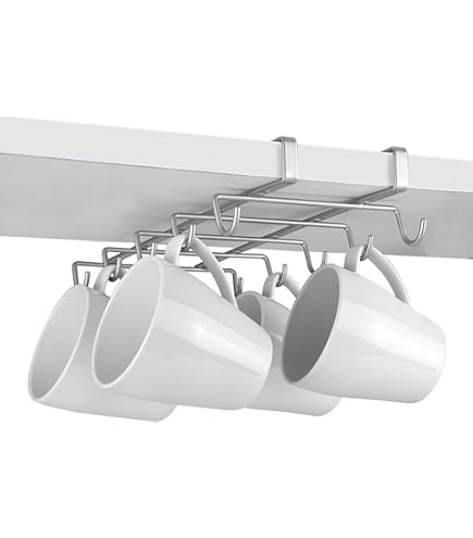 Metaltex 361006 Holder For 6 Lids