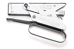 Arrow 030020 P22 Agrafeuse d'emballage