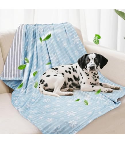 Bandana Rinfrescante Per Cani Lautus - Collare Refrigerante Per Estate, Anti Surriscaldamento - Foto 5