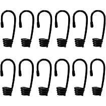 Everlasto LASTOFLEX Bungee-Seil, 100 M, Weiß – Robust & Vielseitig