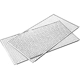 Brista Deckel f.Komposter100x100 (2-TLG.) Silber