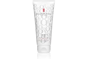 Elizabeth Arden, Eight Hour Cream, Crème Mains Réparatrice Intense, Crème Hydratante et Apaisante, Soin Skincare pour Mains Rugueuses et Sèches, Texture Crème Gel, Parfum Abricot