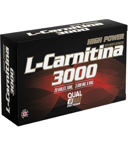 l carnitina marnys Marnys L-Carnitine 3000Mg Liquid Vials 14X25ml main image 1