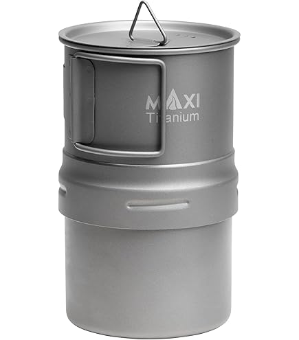 Recenze Helikon-Tex Sítko na přípravu kávy French press šedé