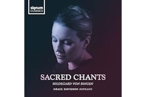 Hildegard Von Bingen: Sacred Chants