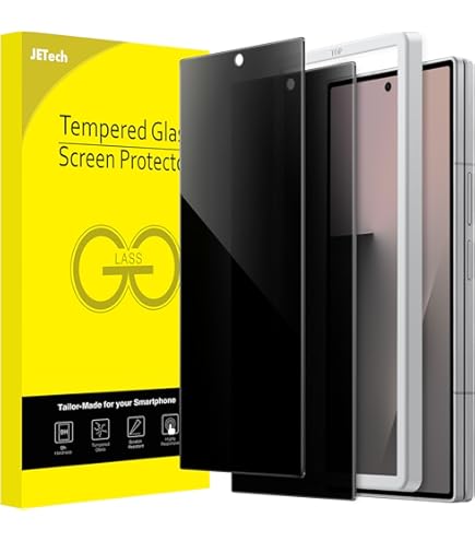 Spigen Airfit Pro Magfit Custodia Per Galaxy Z Fold 7 – Protezione Cerniera, Magneti Qi2.1, Sottile, Leggera, Nero