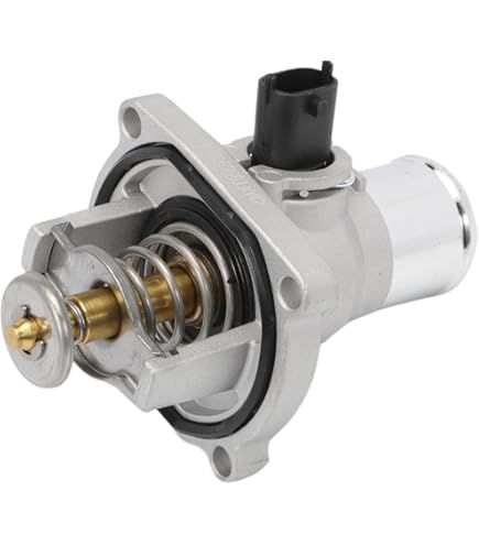 Kühlmittel Thermostat 2 Pins für 159 Sportwagon Aveo