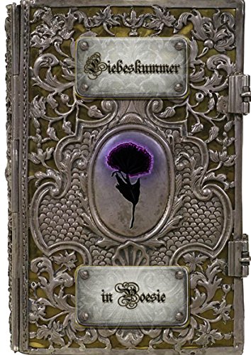 Liebeskummer in Poesie: Lesen Sie mich und spüren Sie meine Worte (German Edition) Liebeskummer in Poesie: Lesen Sie mich und spüren Sie meine Worte (German Edition)