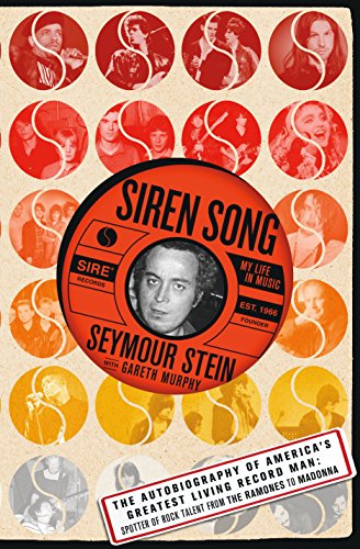 Siren Song: My Life In Music