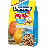 Vitakraft Men&uuml; Kanarya Yemi 500 G